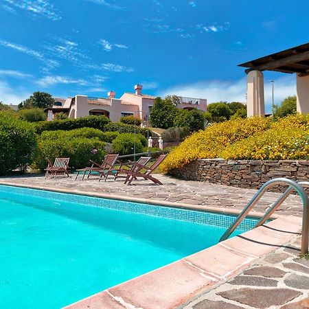 Villa Costanza Stintino Extérieur photo