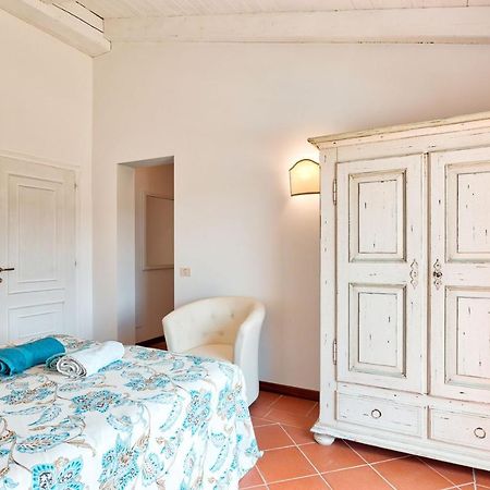 Villa Costanza Stintino Extérieur photo