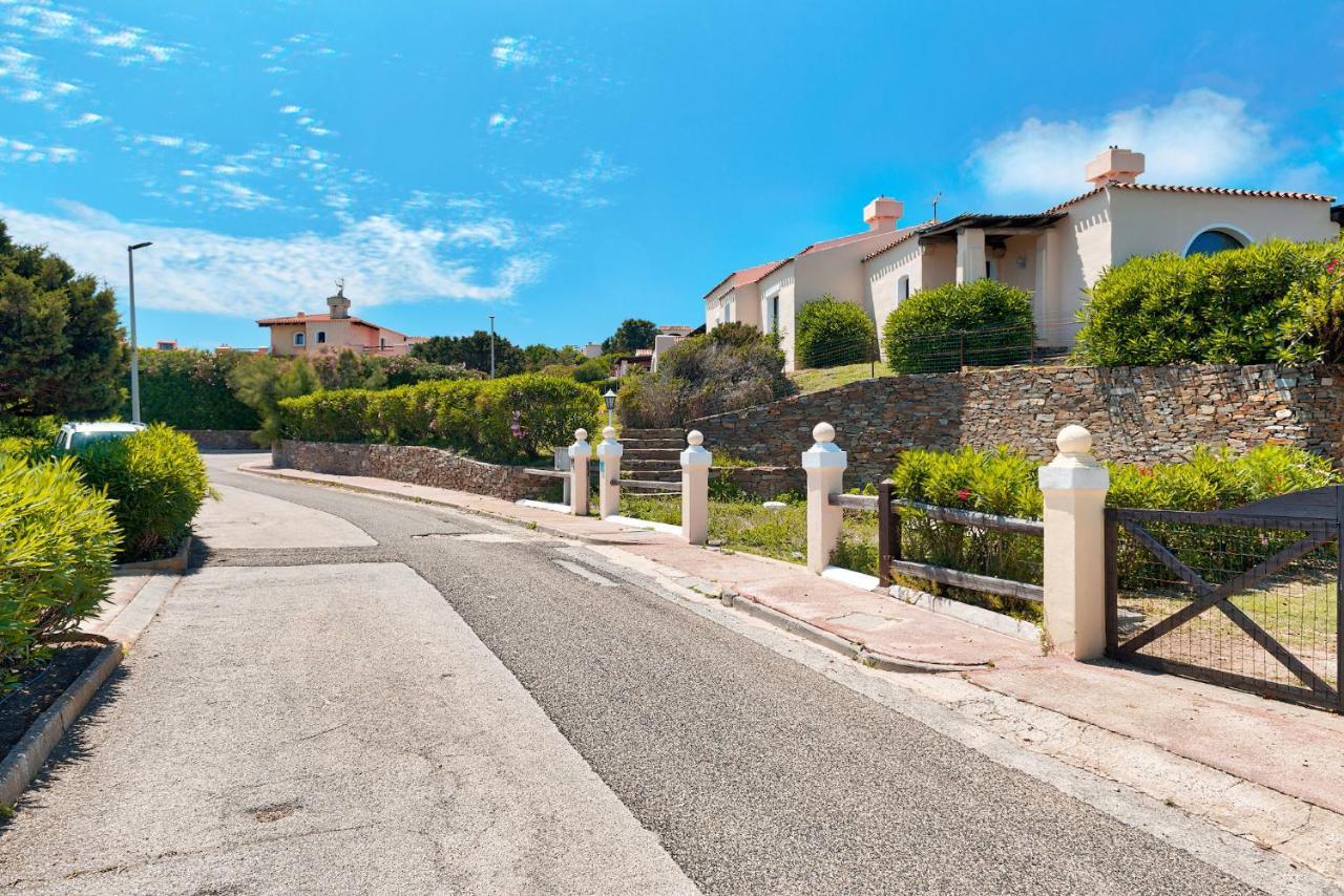 Villa Costanza Stintino Extérieur photo