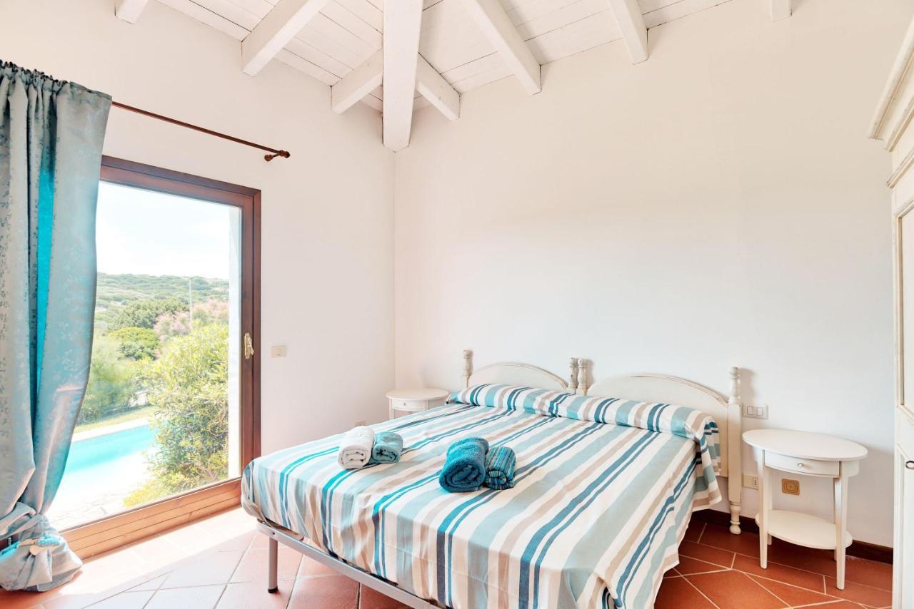 Villa Costanza Stintino Extérieur photo