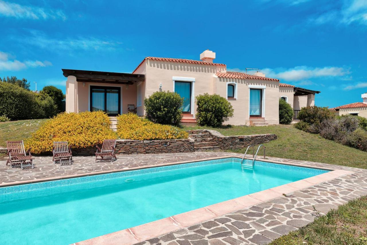 Villa Costanza Stintino Extérieur photo