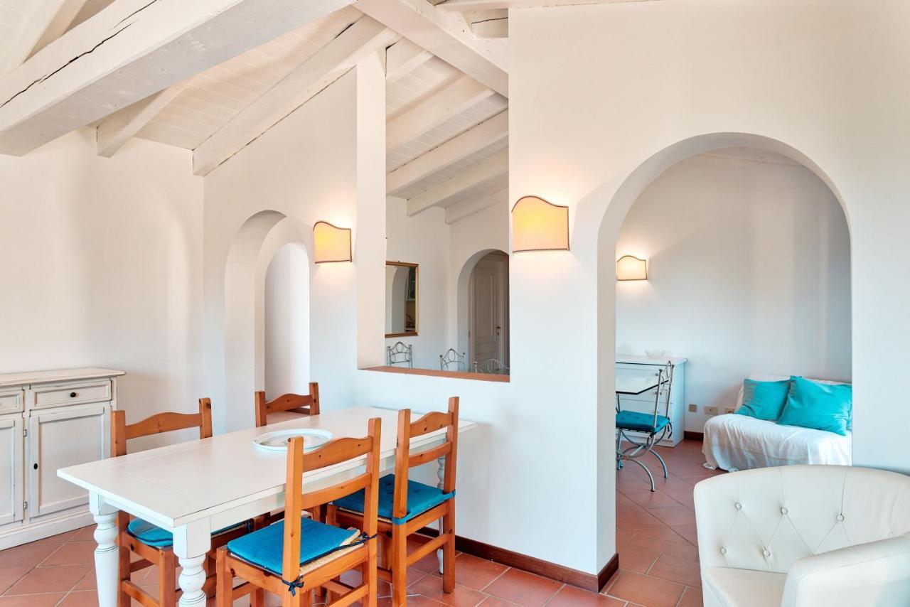 Villa Costanza Stintino Extérieur photo