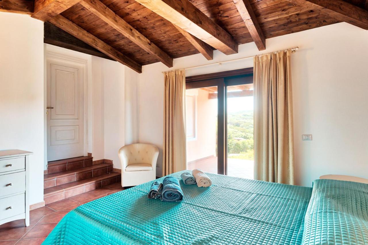 Villa Costanza Stintino Extérieur photo