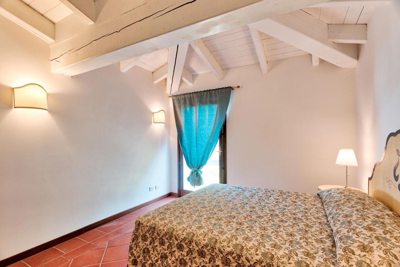 Villa Costanza Stintino Extérieur photo