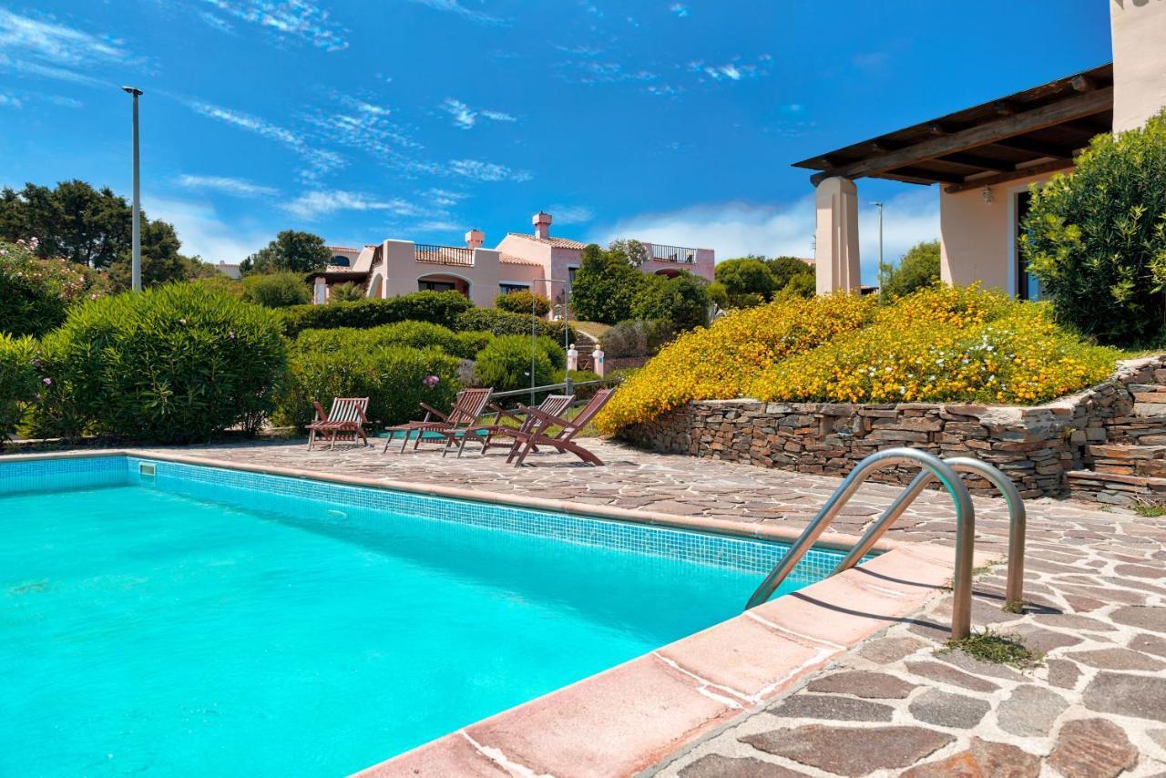Villa Costanza Stintino Extérieur photo