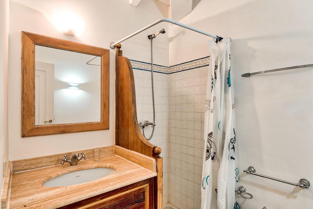 Villa Costanza Stintino Extérieur photo