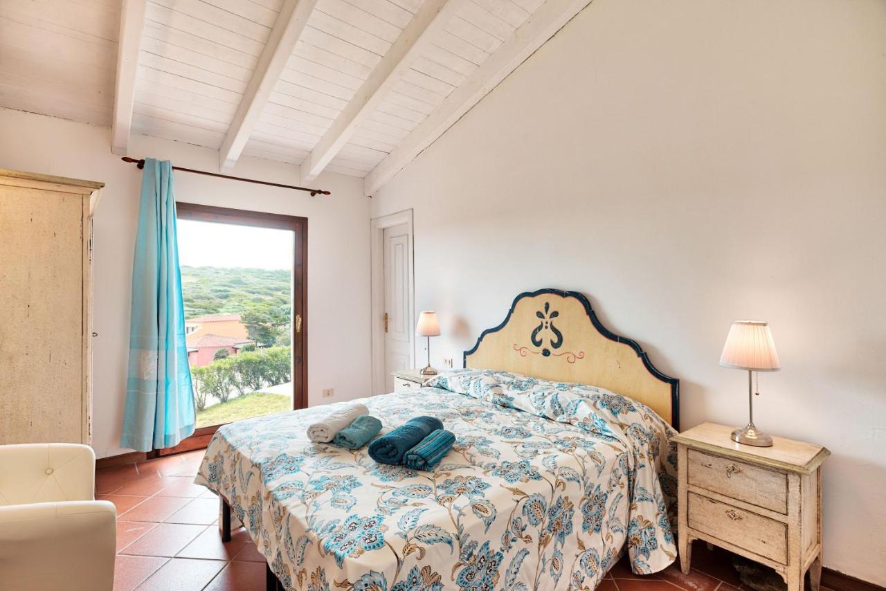 Villa Costanza Stintino Extérieur photo