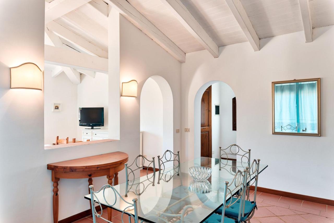 Villa Costanza Stintino Extérieur photo