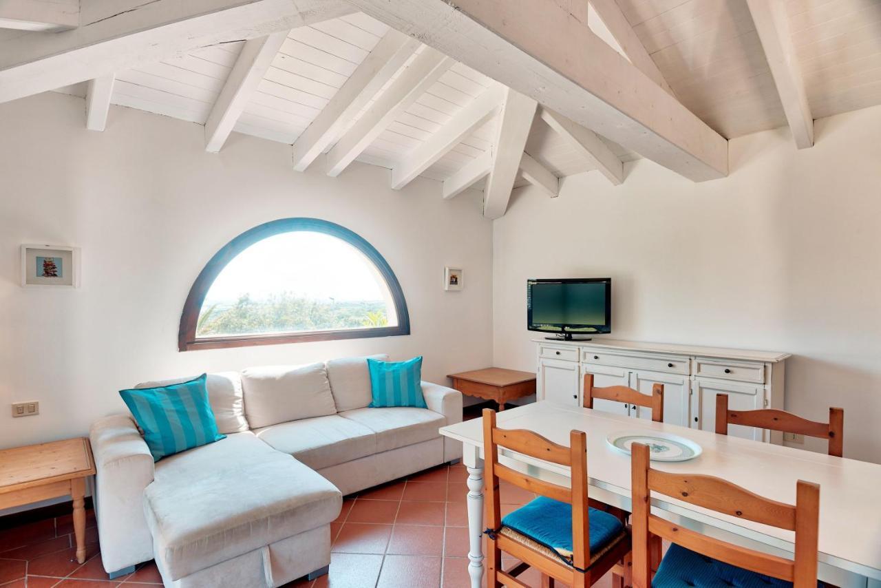Villa Costanza Stintino Extérieur photo