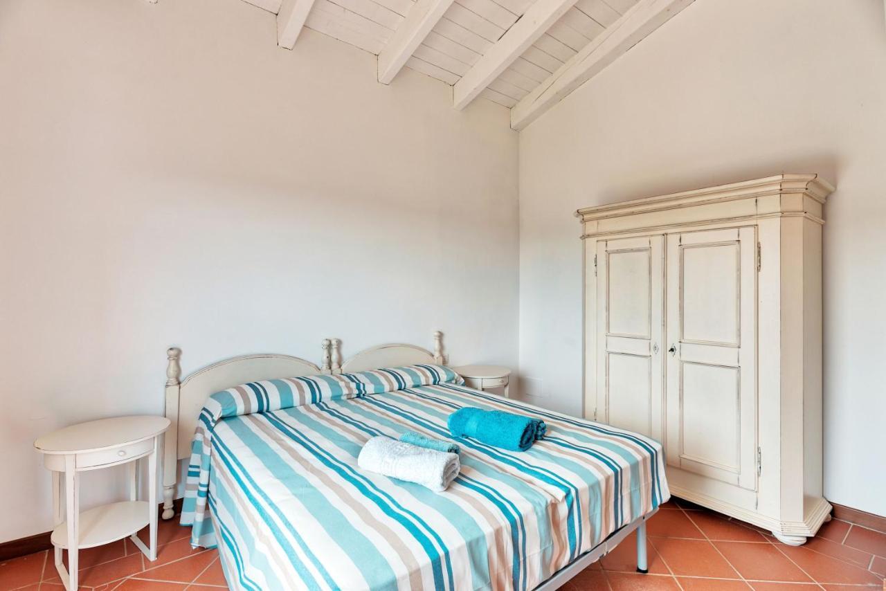 Villa Costanza Stintino Extérieur photo