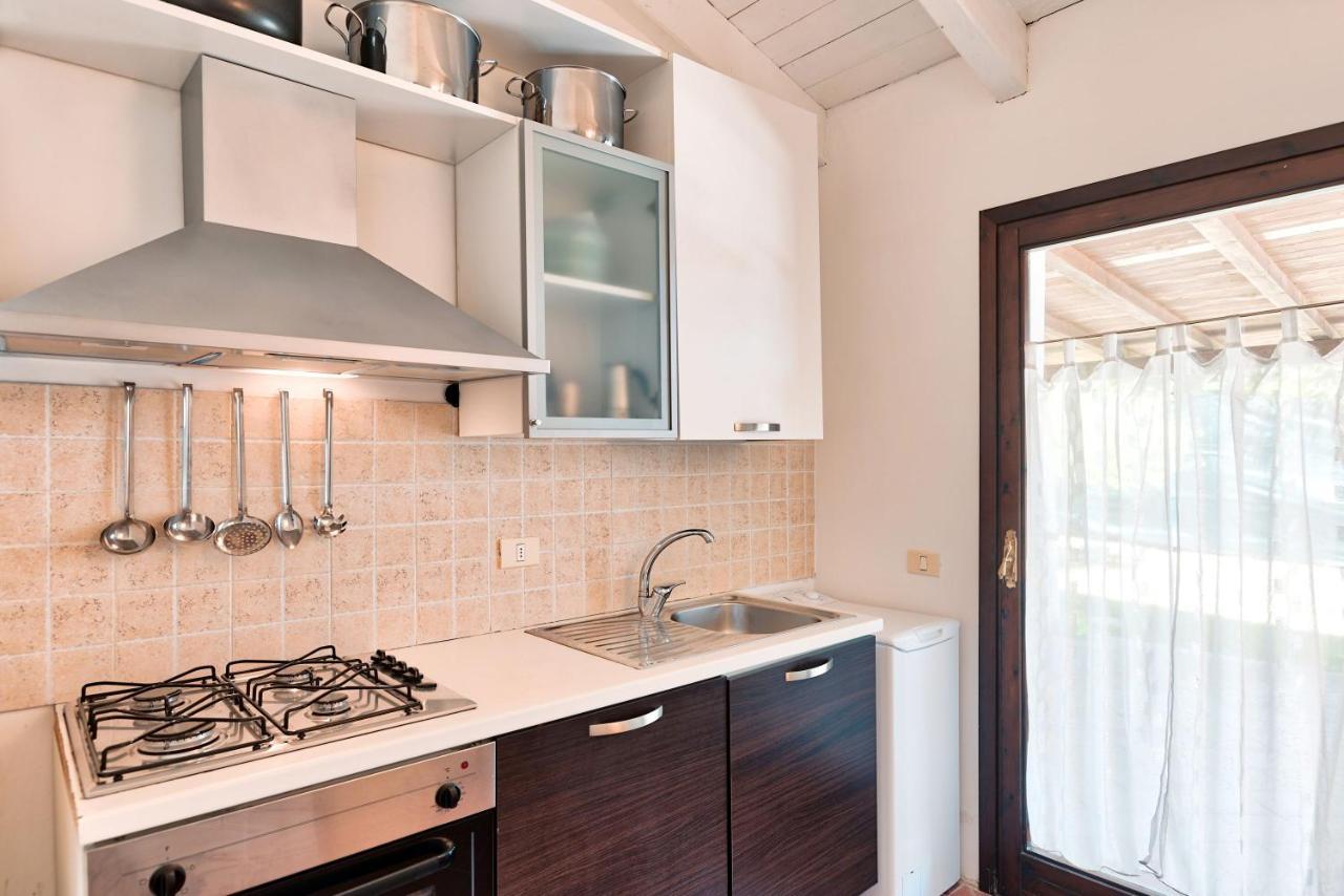 Villa Costanza Stintino Extérieur photo