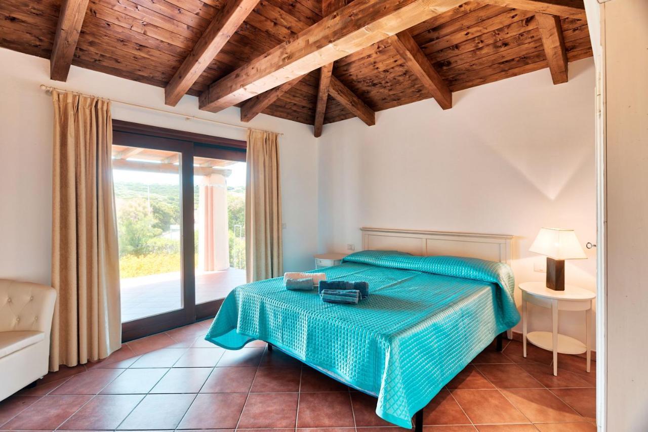 Villa Costanza Stintino Extérieur photo