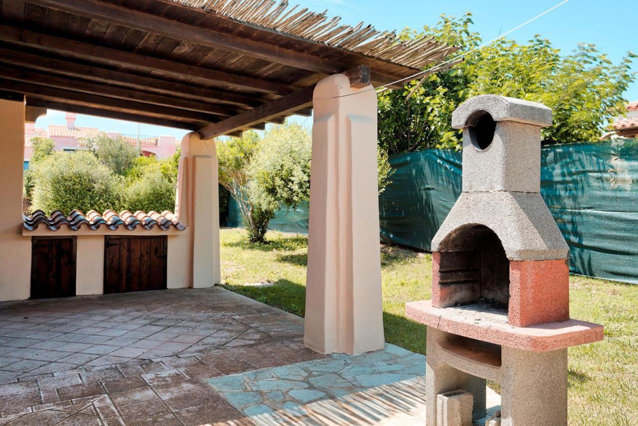 Villa Costanza Stintino Extérieur photo