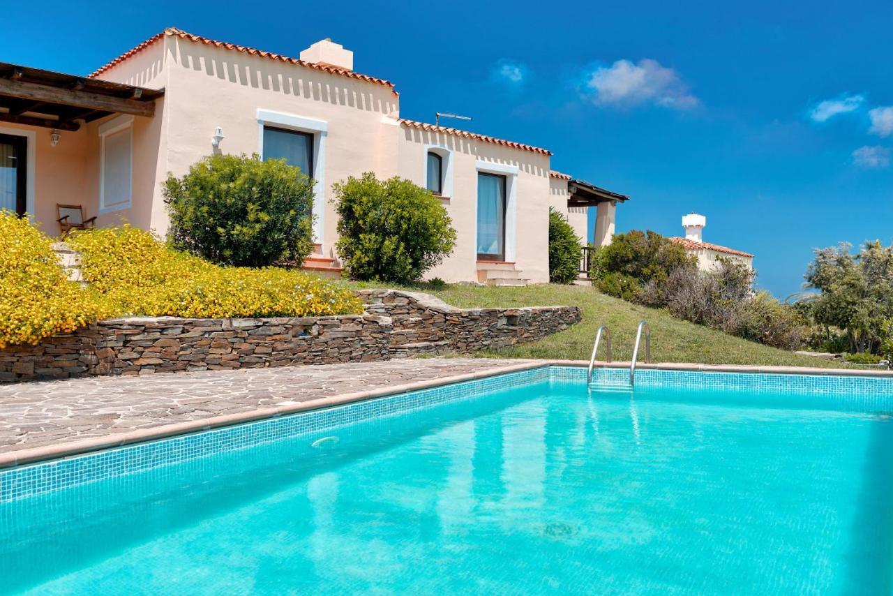 Villa Costanza Stintino Extérieur photo