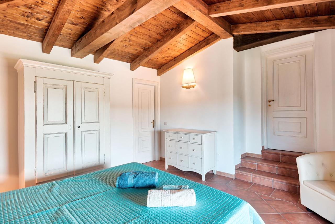 Villa Costanza Stintino Extérieur photo