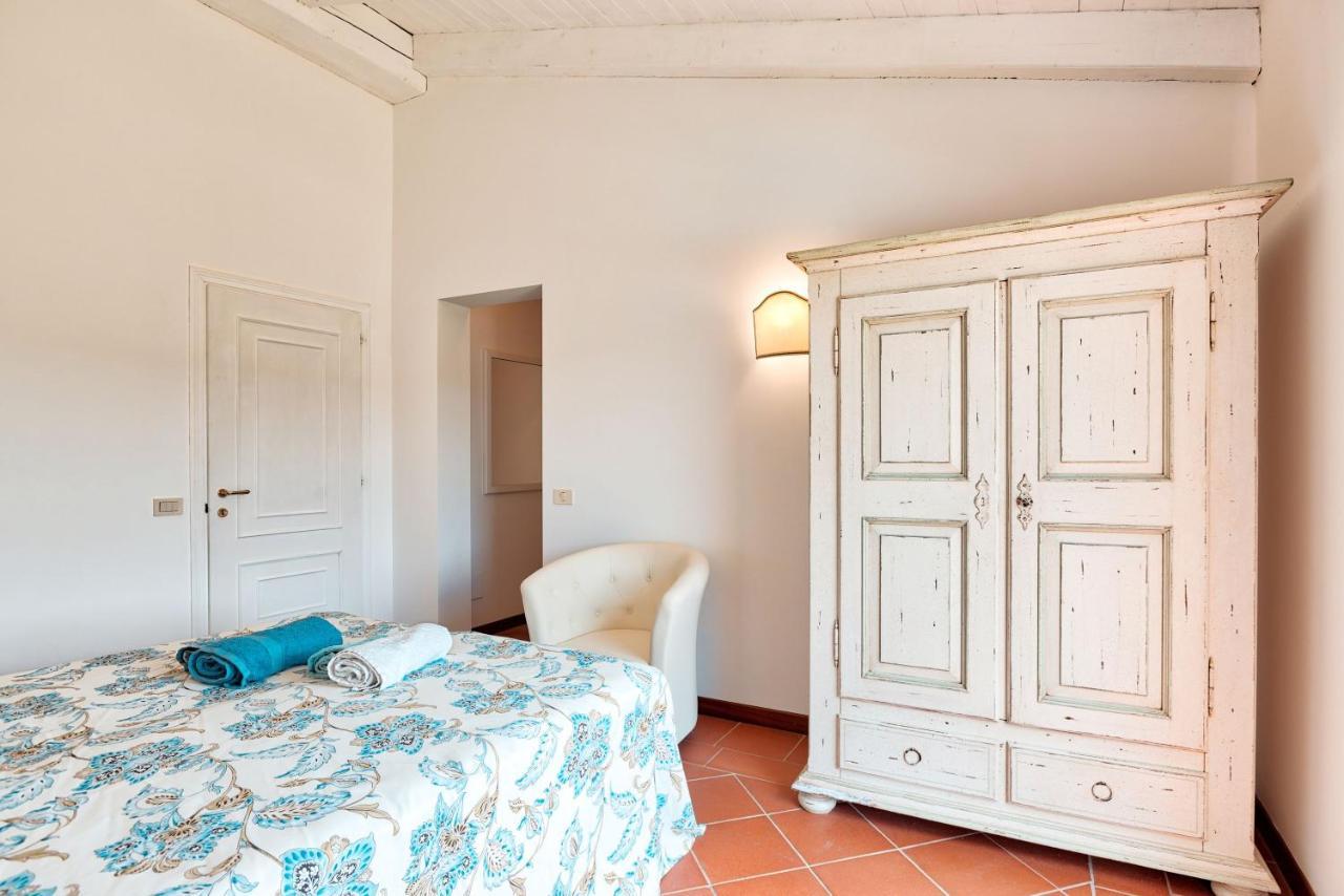 Villa Costanza Stintino Extérieur photo